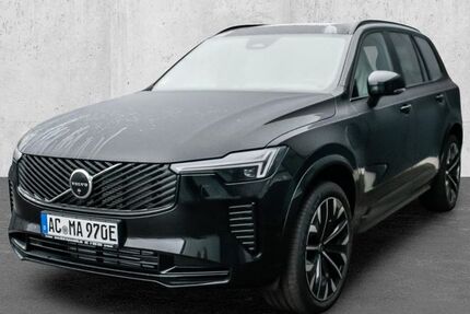 Volvo XC90 7.000 km 87.900 € Aachen 52078