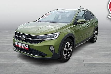 VW Taigo 35.500 km 17.950 &euro; Dresden 01139
