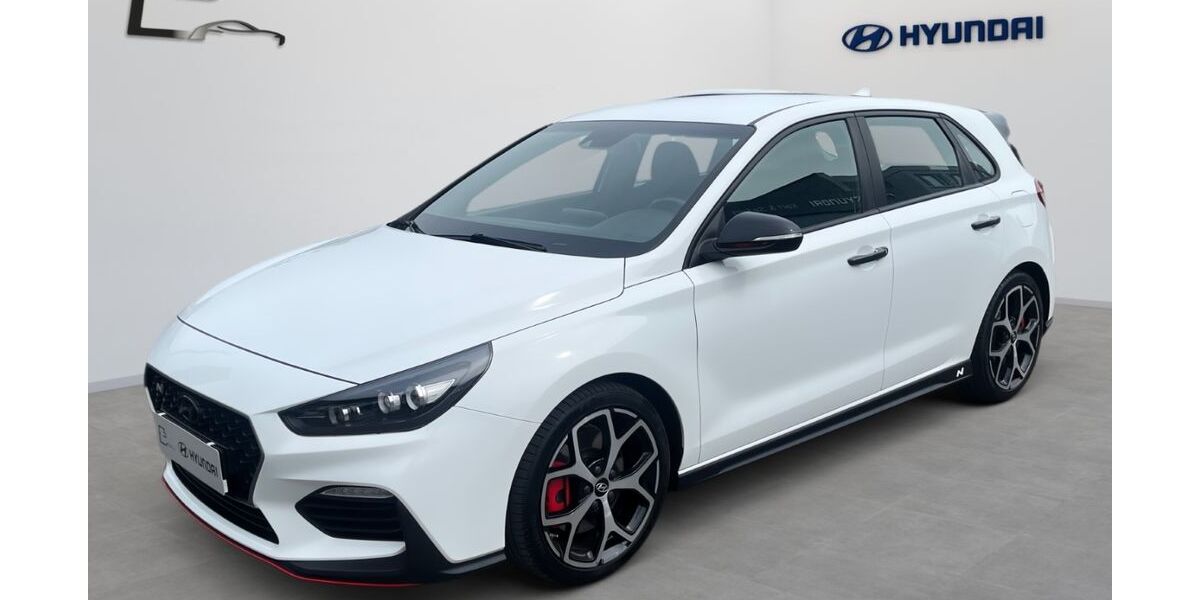Hyundai i30 68.322 km 22.490 &euro; Contwig 66497
