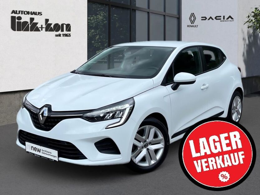 Renault Clio 15.799 km 13.390 € Albstadt 72458