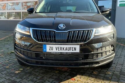 Skoda Karoq 38.614 km 25.800 € Herzberg am Harz/Pöhlde 37412