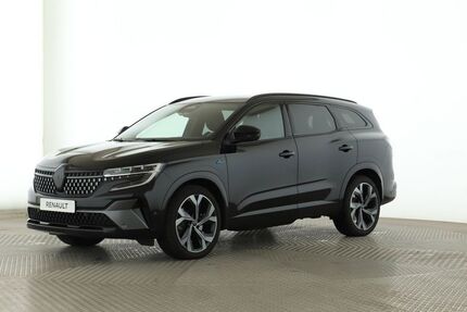 Renault Espace 14.839 km 37.990 &euro; Olpe 57462