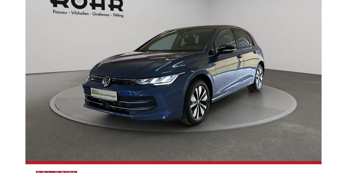 VW Golf 2.380 km 29.150 &euro; Grafenau 94481