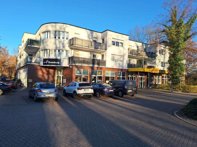 Wohnung zum Kaufen in Greifswald 139.500 € 56.27 m²