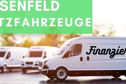 VW Crafter 122.700 km 24.940 &euro; Schwentinental (Kiel) 24223