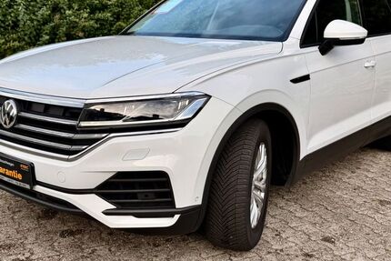 VW Touareg 159.670 km 27.970 &euro; Lingen 49808