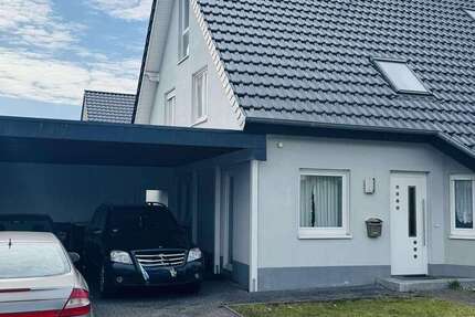 Haus Bielefeld Heepen - 4 Zimmer, 99 m&sup2;, 376.000&euro; | Angebot:25590983