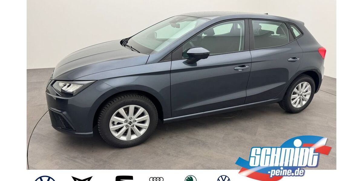 Seat Ibiza 1.300 km 18.900 &euro; Peine 31226