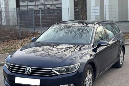 VW Passat 278.000 km 7.499 &euro; Friedberg 86316