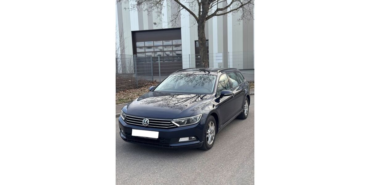 VW Passat 278.000 km 7.499 &euro; Friedberg 86316
