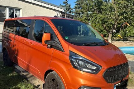 Ford Tourneo Custom 105.000 km 35.000 &euro; Rüdersdorf 15562