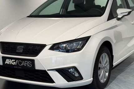Seat Ibiza 93.333 km 10.999 € Burghaun 36151