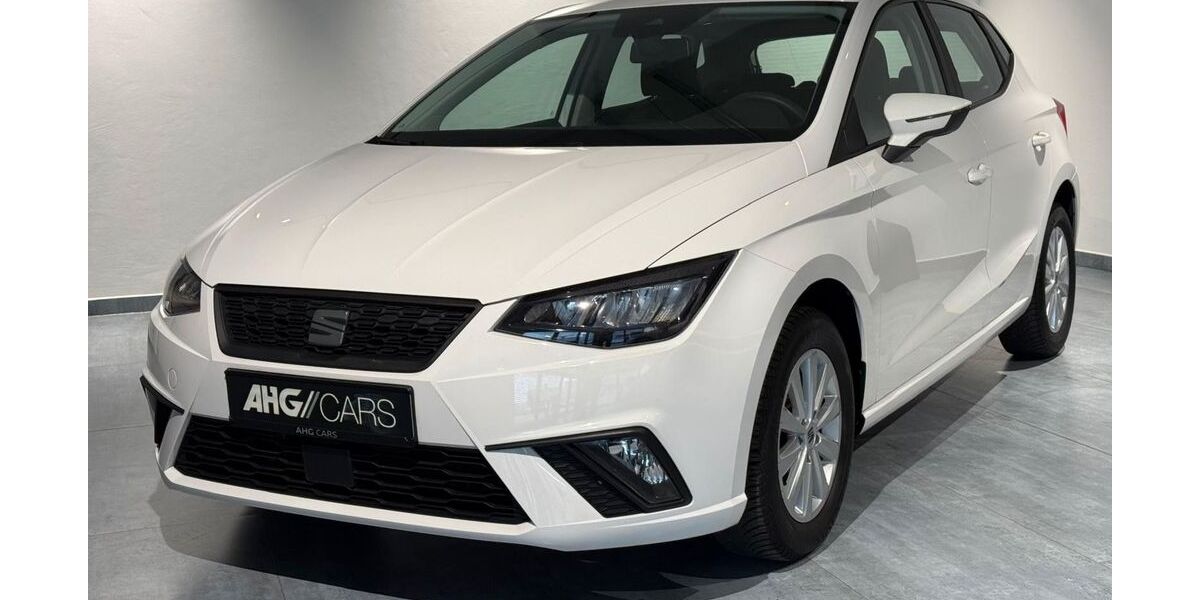 Seat Ibiza 93.333 km 10.999 € Burghaun 36151