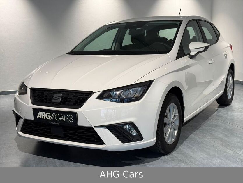 Seat Ibiza 93.333 km 11.600 € Burghaun 36151