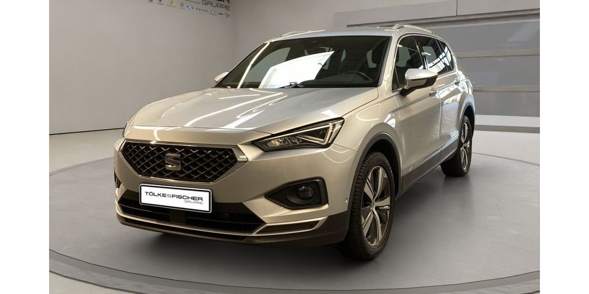 Seat Tarraco 26.088 km 28.480 &euro; Krefeld 47805