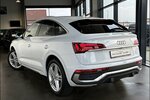 Audi Q5 35 TDI S line Sportback Matrix LED Virtual 165.000 km 29.499 &euro; Stade 21682