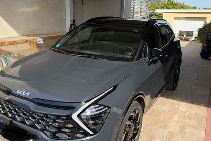 Kia Sportage 24.000 km 33.000 &euro; Worms 67547
