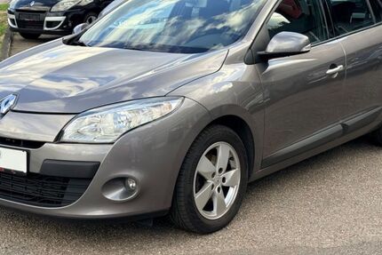 Renault Megane 172.187 km 2.999 &euro; Epfendorf 78736