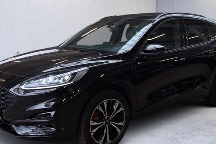 Ford Kuga 51.950 km 25.980 &euro; Teningen-Köndringen 79331