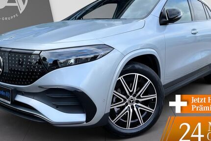 Mercedes-Benz EQA 28.655 km 36.424 € Minden 32427