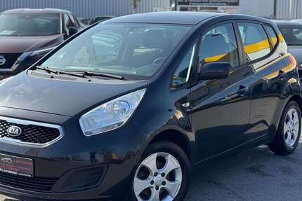 Kia Venga 68.933 km 6.490 &euro; Ladenburg 68526