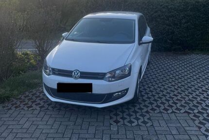 VW Polo 108.000 km 7.300 &euro; Hünfeld-Großenbach 36088
