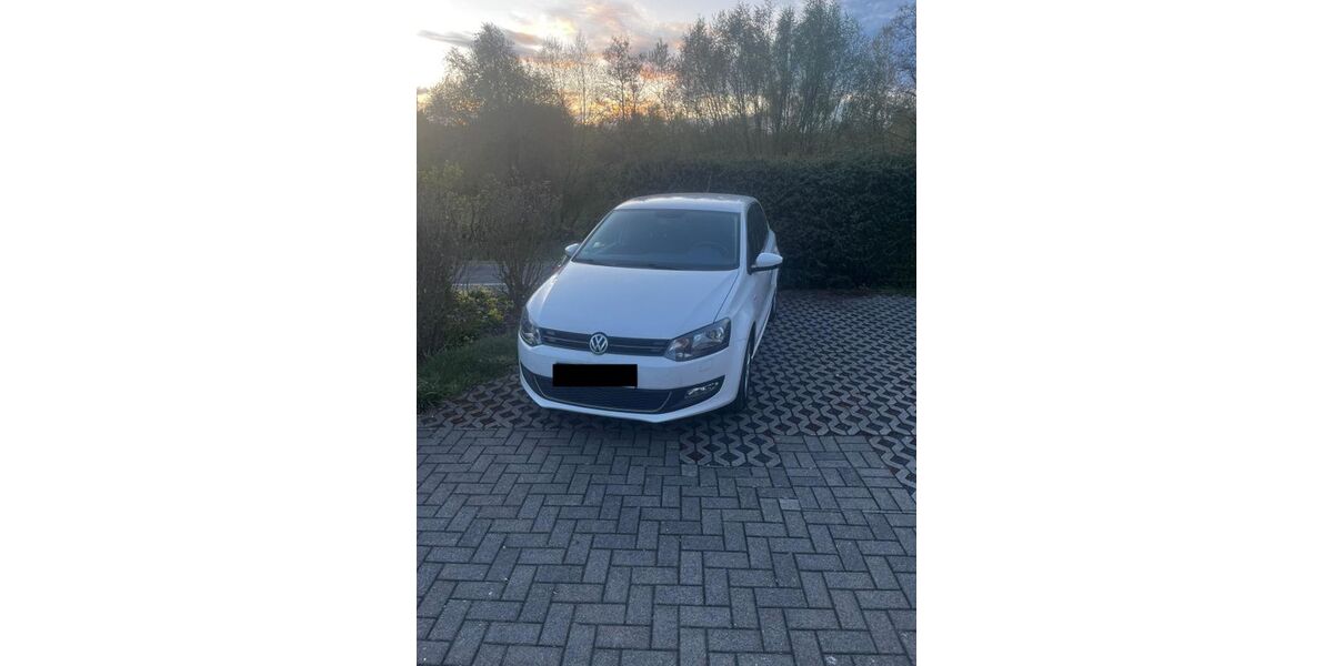 VW Polo 108.000 km 7.300 &euro; Hünfeld-Großenbach 36088
