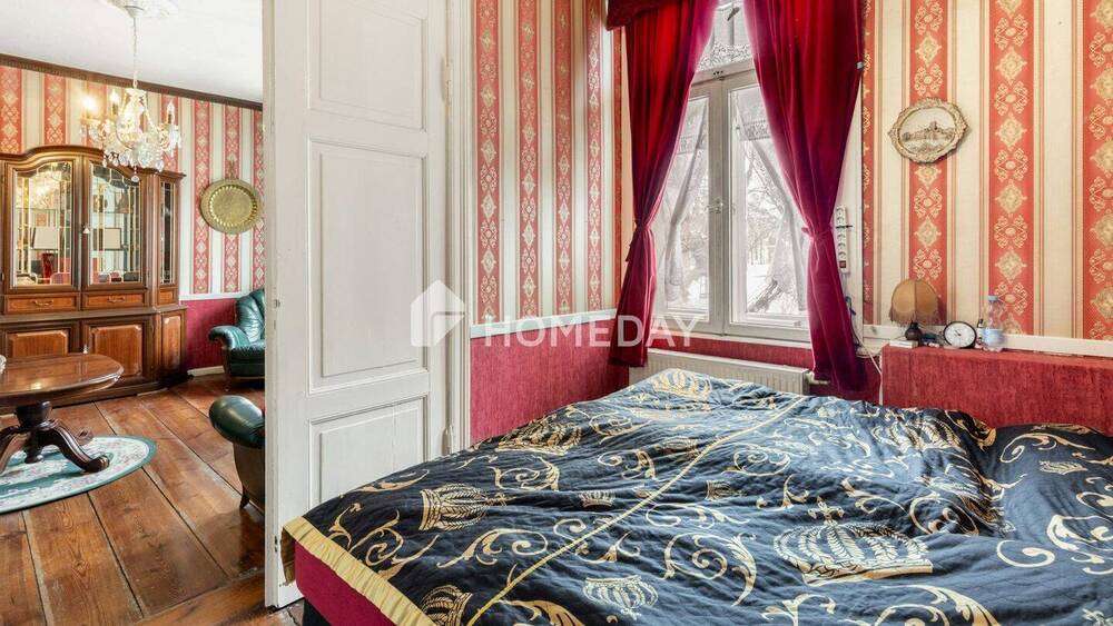 Mehrfamilienhaus, Wohnhaus Bad Doberan - 2 Zimmer, 575 m&sup2;, 850.000&euro; | Angebot:26140793