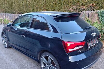 Audi A1 165.610 km 6.990 &euro; Wildberg 72218