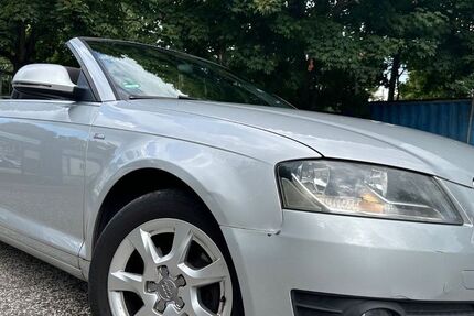 Audi A3 173.000 km 5.990 € Hamburg 21079
