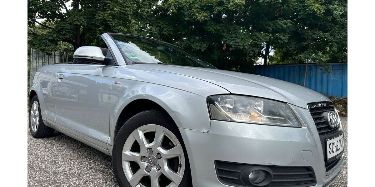Audi A3 173.000 km 5.990 € Hamburg 21079