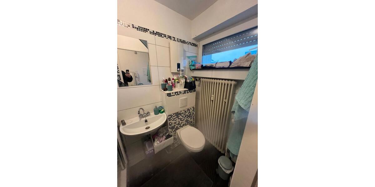 Etagenwohnung Trier - 1 Zimmer, 42 m&sup2;, 580&euro; | Angebot:26381924