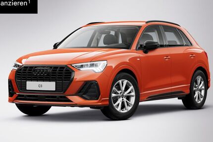 Audi Q3 28.200 km 33.880 € Weimar 99423