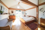 *reserviert* Attraktives Architekten-Einfamilienhaus mit Einliegerwohnung und herrlichem Garten - Einfamilienhaus Wertheim | Angebot:27081421