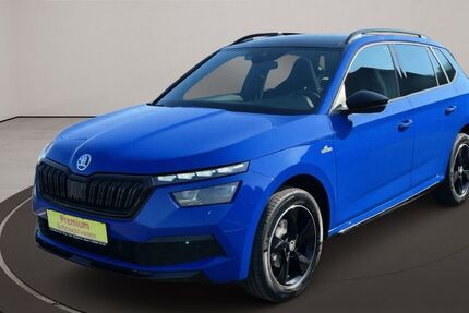 Skoda Kamiq 54.262 km 24.390 &euro; Gudensberg-Dissen 34281
