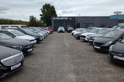 Audi A1 99.500 km 15.500 € Kamp-lintfort 47475