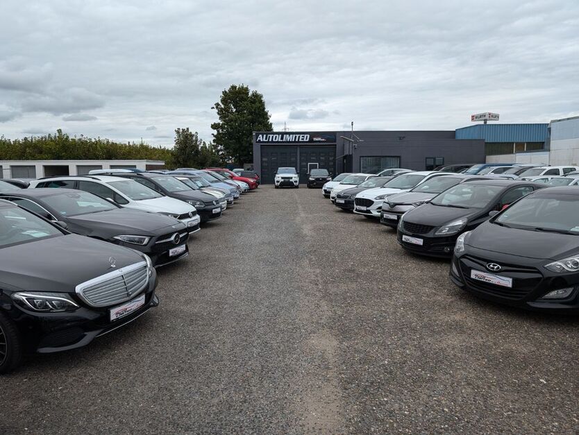 Audi A1 99.500 km 15.500 € Kamp-lintfort 47475