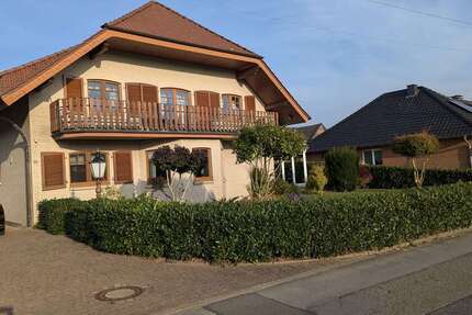 Wohnung zum Mieten in Xanten 1.050 € 120 m² 3 zimmer