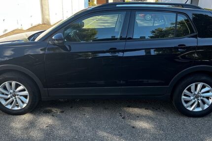 VW T-Cross 16.480 km 22.500 &euro; Böblingen 71034