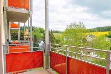 Wohnung Thum - 4 Zimmer, 71 m&sup2;, 470&euro; | Angebot:25974126