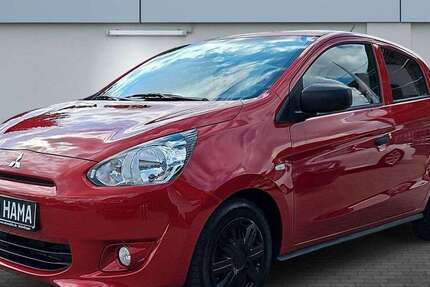 Mitsubishi Space Star 39.516 km 8.490 &euro; Oebisfelde-Weferlingen 39356