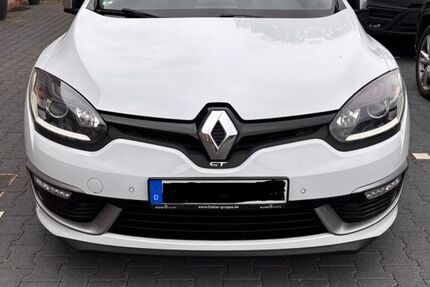 Renault Megane 151.500 km 6.350 &euro; Weyhe 28844