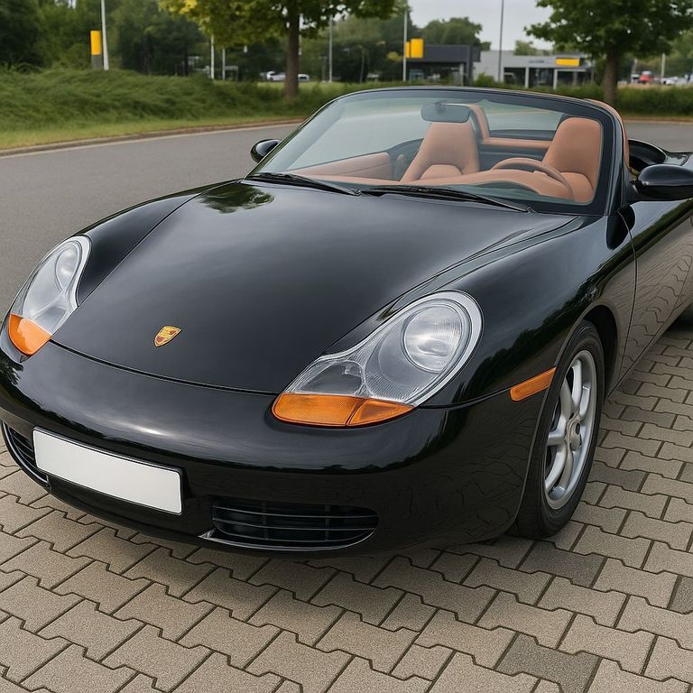 Boxster