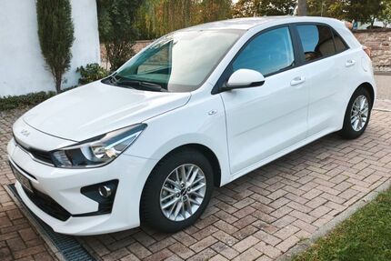 Kia Rio 29.800 km 13.899 &euro; Heimsheim 71296