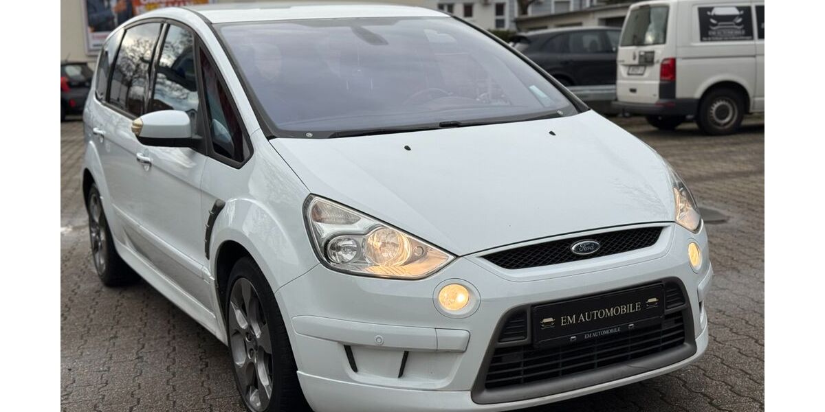 Ford S-Max 149.100 km 5.999 &euro; Unna 59425
