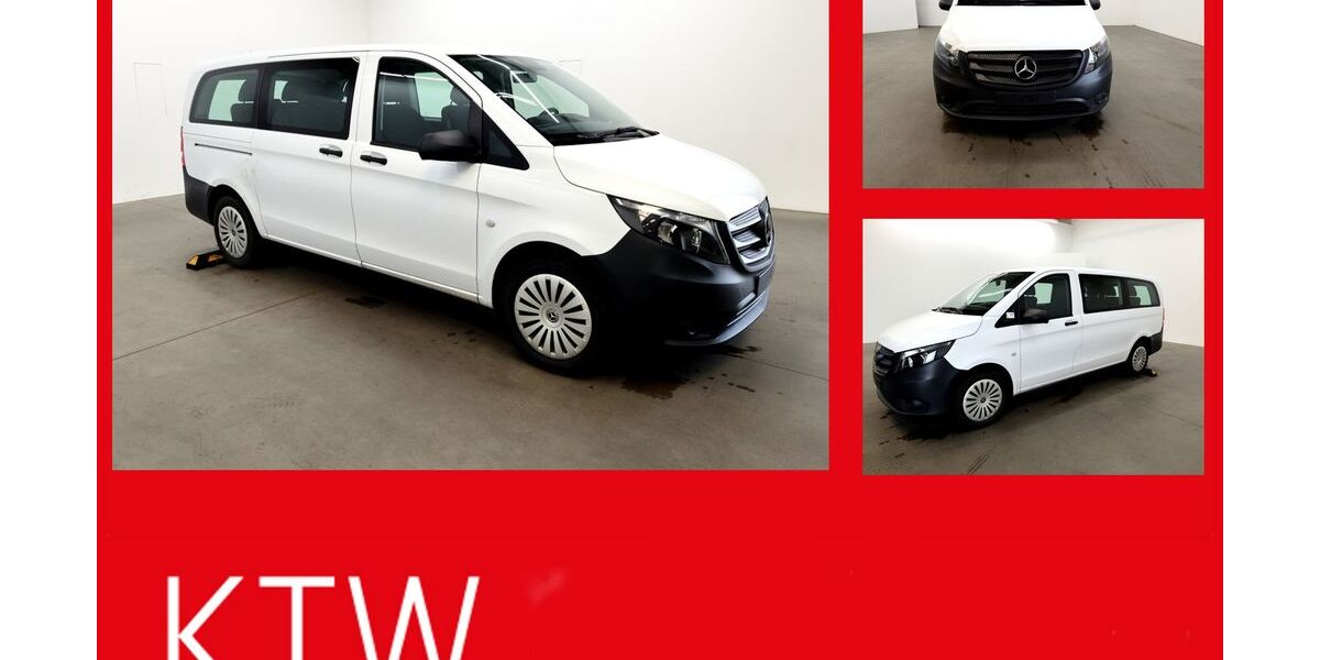 Mercedes-Benz Vito 91.322 km 26.788 &euro; Hildesheim 31137