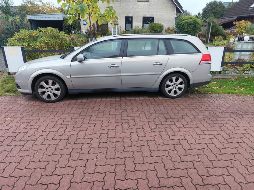 Opel Vectra 150.000 km 1.950 € Eystrup 27324