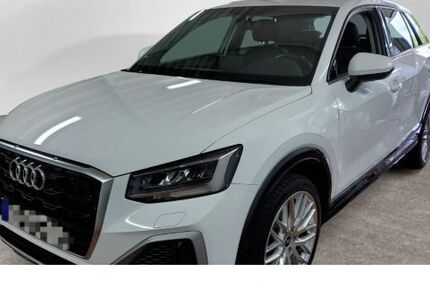 Audi Q2 58.051 km 22.810 &euro; Detmold 32756