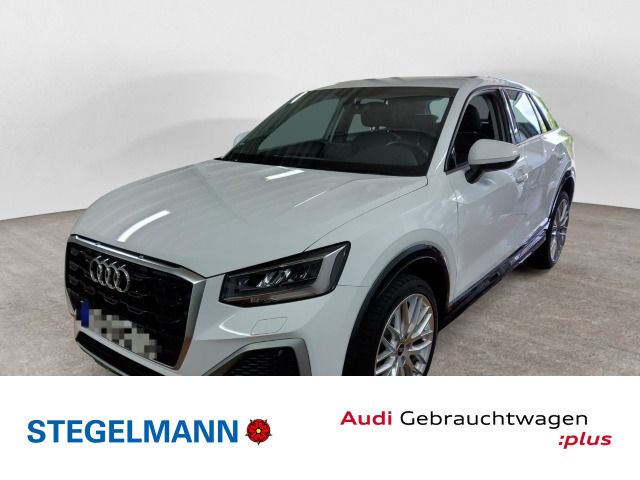 Audi Q2 58.051 km 22.810 &euro; Detmold 32756