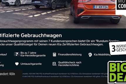 Porsche Macan 50.050 km 54.700 &euro; Köln 50968